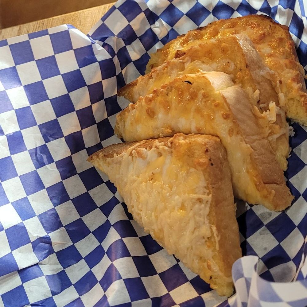 Cheesebread Cheesebread