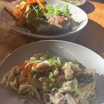 Kayu - Cocktail Bars Near Me - Washington, DC, District of Columbia