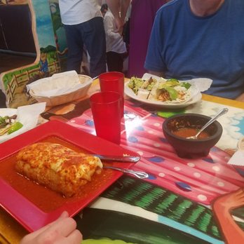 El Sarape - Sarape burrito!! - Mexican Near Me - Bellevue, Wisconsin El Sarape - Sarape burrito!! - Mexican Near Me - Bellevue, Wisconsin