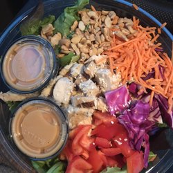 Kneaders Bakery & Cafe