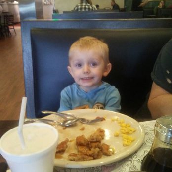 Tio's Cafe - Griffys first time here and he is a fan. - Breakfast & Brunch Near Me - Simi Valley, California Tio's Cafe - Griffys first time here and he is a fan. - Breakfast & Brunch Near Me - Simi Valley, California