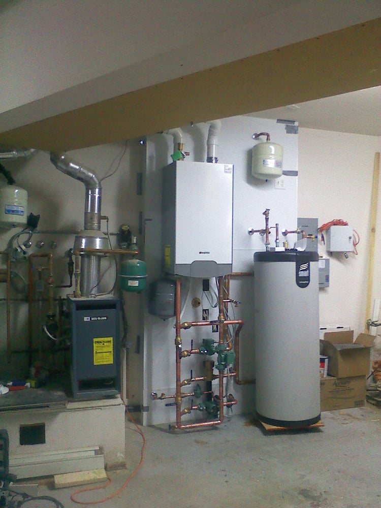 Slide of Western Colorado Plumbing & Heating