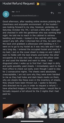 Bungalows Hostel by null