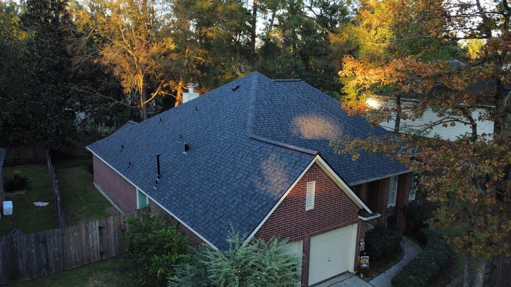 Slide of Rigid Roofing