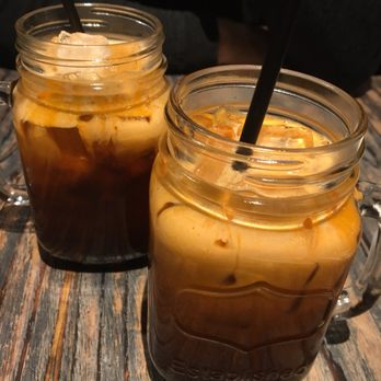 Up Thai - Thai Iced Tea - Thai Near Me - New York, New York