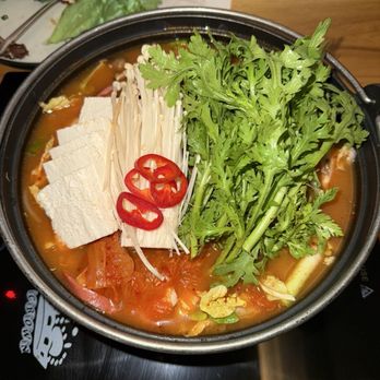 ILCHA - Budae jjigae - Korean Near Me - San Francisco, California ILCHA - Budae jjigae - Korean Near Me - San Francisco, California