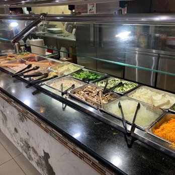 Las Vegas Seafood Buffet - Seafood Near Me - Phoenix, Arizona