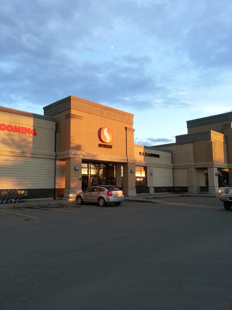 SAFEWAY LIQUOR Updated December 2024 4915 130th Avenue SE Calgary safeway-liquor-updated-december-2024-4915-130th-avenue-se-calgary