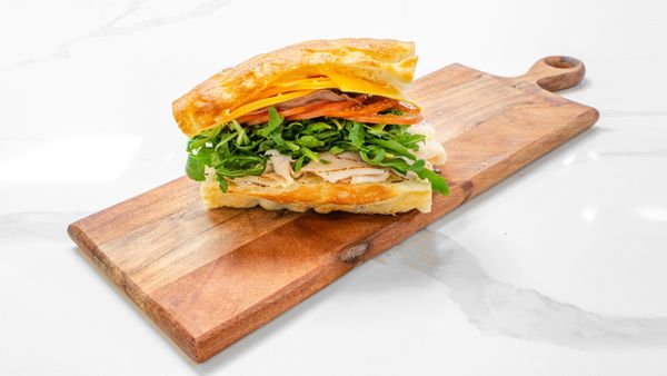 Jholano's Deli - Brickell by null