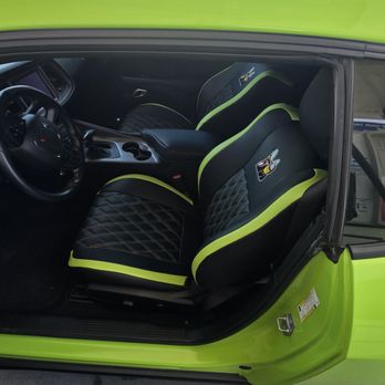 J&E Seat Covers - Auto Parts & Supplies Near Me - Fullerton, California J&E Seat Covers - Auto Parts & Supplies Near Me - Fullerton, California