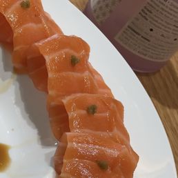 Sashimi - must get Sashimi - must get