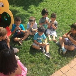 Early Einstein Learning Center