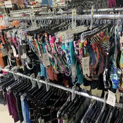 Opa Locka Indoor Flea Market - Clothes
