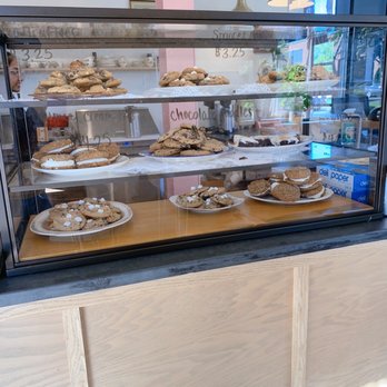 The Batchmaker - Cookie display - Bakeries Near Me - Charlotte, North Carolina The Batchmaker - Cookie display - Bakeries Near Me - Charlotte, North Carolina