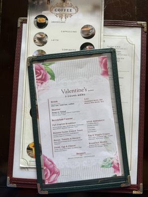 Menu photo 4 Vienna Cafe and Bistro Cooper City, FL Menu photo 4 Vienna Cafe and Bistro Cooper City, FL