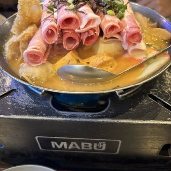 Mabu Generation - Hotpot - Taiwanese Near Me - Mississauga, Ontario Mabu Generation - Hotpot - Taiwanese Near Me - Mississauga, Ontario