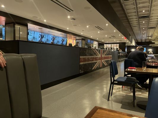 Gordon Ramsay Burger Las Vegas by null