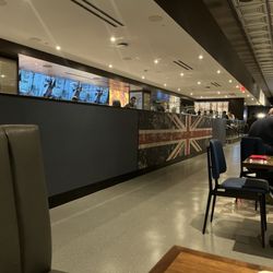 Gordon Ramsay Burger Las Vegas - Restaurant