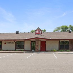 Exterior photo of Maple Grove KinderCare - Maple Grove, Minnesota Exterior photo of Maple Grove KinderCare - Maple Grove, Minnesota
