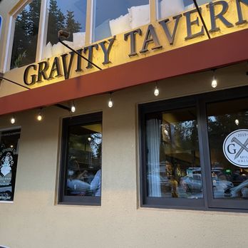 Gravity Tavern - Facade - Steakhouses Near Me - Mill Valley, California Gravity Tavern - Facade - Steakhouses Near Me - Mill Valley, California