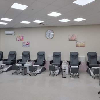 Cozy Nail - Nail Salons Near Me - Webster, New York