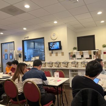 Jing Mommy - nice environment - Food Delivery Services Near Me - Walnut, California