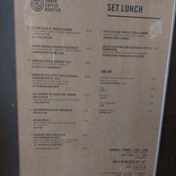 Urban Coffee Roaster