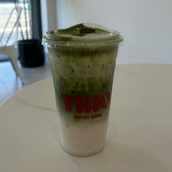 Trio Coffee House - Wellness Era - Coffee & Tea Near Me - Canoga Park, California