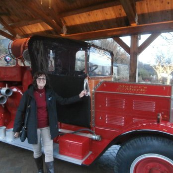 Maker's Mark Distillery - Tours Near Me - Loretto, Kentucky