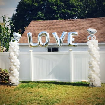 Balloons N' More - Party & Event Planning Near Me - Bethpage, New York Balloons N' More - Party & Event Planning Near Me - Bethpage, New York