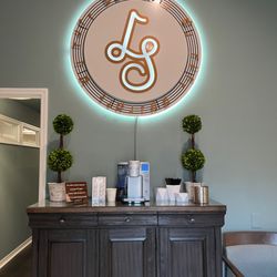 The Leopold School of Music  - Complimentary coffee, tea, and water