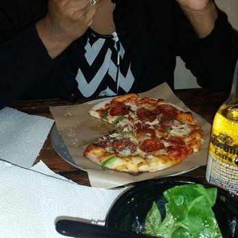 Your Pie - Pizza Near Me - Norfolk, Virginia