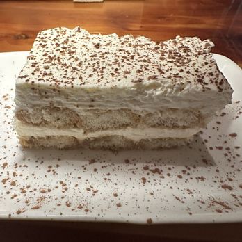 Renee's Tucson - Tiramisu - Pizza Near Me - Tucson, Arizona