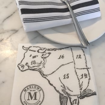 Marlowe - Ready to eat! - Diners Near Me - San Francisco, California Marlowe - Ready to eat! - Diners Near Me - San Francisco, California