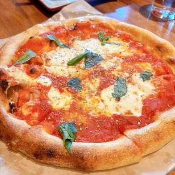 North Italia - Margarita pizza - Italian Near Me - McLean, Virginia North Italia - Margarita pizza - Italian Near Me - McLean, Virginia