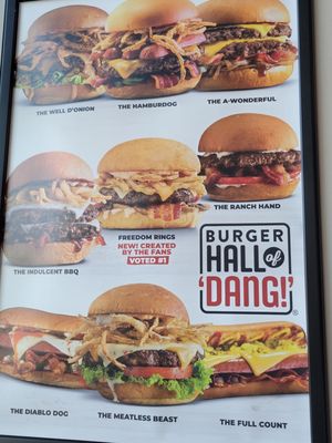 Menu photo 8 MOOYAH Burgers, Fries & Shakes Cypress, CA Menu photo 8 MOOYAH Burgers, Fries & Shakes Cypress, CA