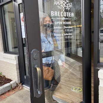Brecotea - Bubble Tea Near Me - Cary, North Carolina Brecotea - Bubble Tea Near Me - Cary, North Carolina
