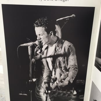 Grand Central - Rock through the ages exhibition at Grand Central - Shopping Centers Near Me - Birmingham, XWM