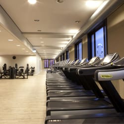 Holmes Place - Potsdamer Platz - Fitness Fläche