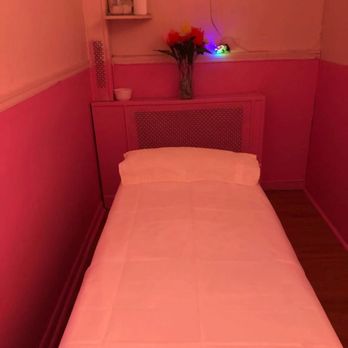 Golden Touch Bodywork - Massage Near Me