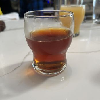 Elmhurst Brewing - Vanilla Elevator - Breweries Near Me - Elmhurst, Illinois