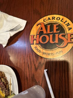 Carolina Ale House - Augusta by null