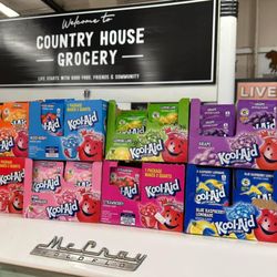Country House Grocery