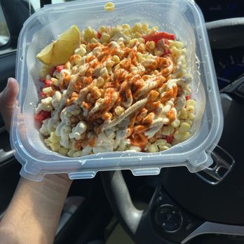 Mango Crazy - Desserts Near Me - Modesto, California