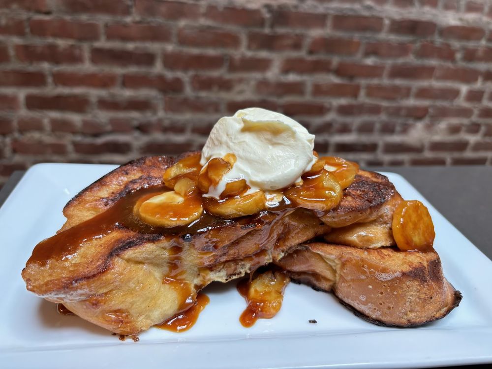 Social spots from Tinto Tapas Restaurant & Wine Bar