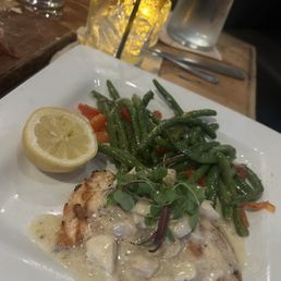Salmon