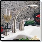 Slide of Delta Plumbing