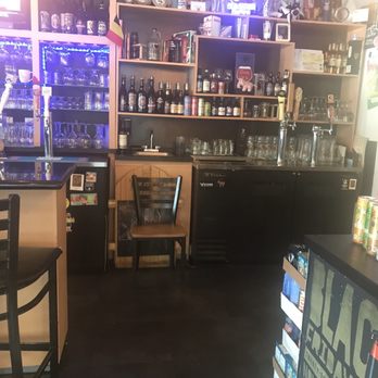 Coffee District - Coffee & Tea Near Me - Delray Beach, Florida