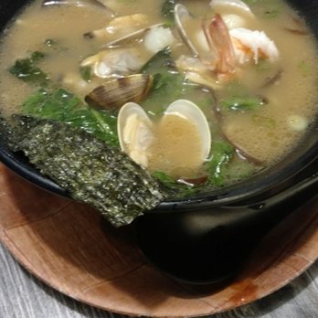 Ramen Seas - Ramen Near Me - Sunnyvale, California Ramen Seas - Ramen Near Me - Sunnyvale, California