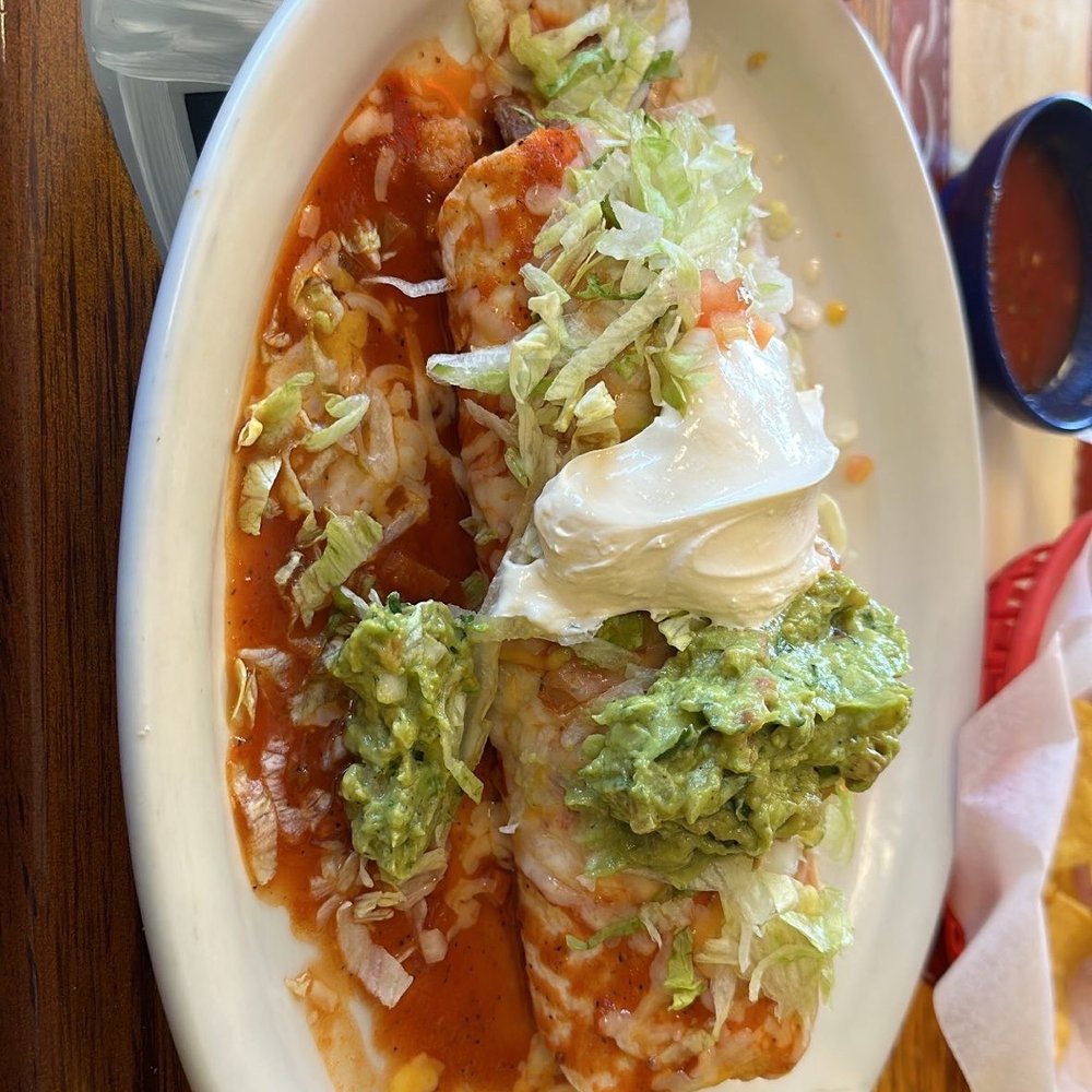 El Potrillo - Macho burrito - Mexican Near Me - Kingman, Arizona El Potrillo - Macho burrito - Mexican Near Me - Kingman, Arizona